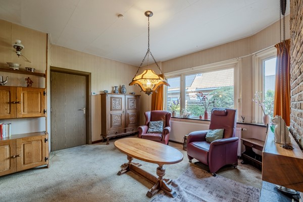 Medium property photo - Zuiderdiep 481, 9521 AN Nieuw-Buinen